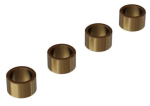 ARA712007 Distanzrohr 6x8mm L5mm MS Arrma 4 Stück